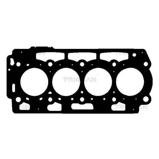 Triscan Gasket, cylinder head to suit Toyota, Ford, Mazda