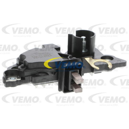 Vemo Alternator Regulator to suit Fiat, Hitachi, Alfa Romeo