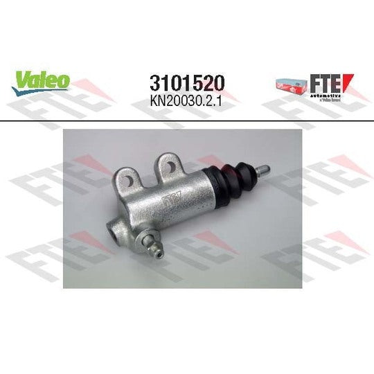 Valeo Slave Cylinder, clutch to suit Toyota
