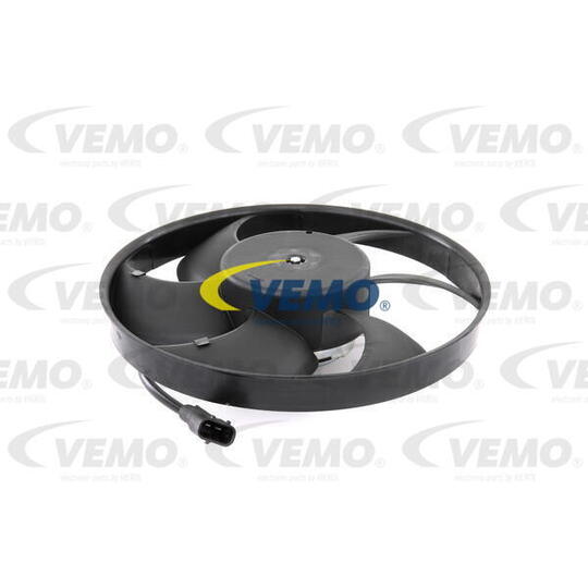 Vemo Fan to suit Opel