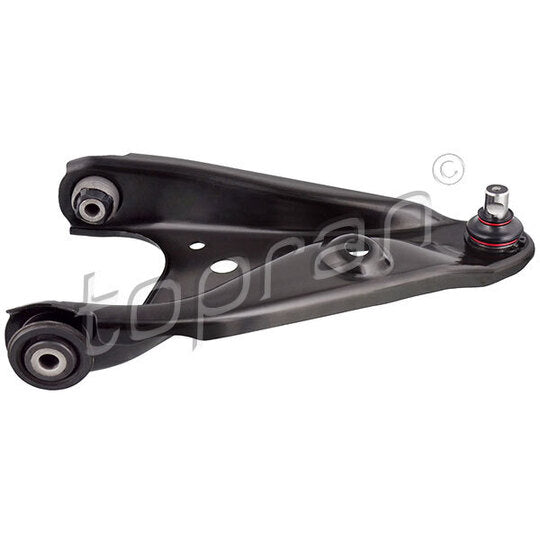 Topran Track Control Arm to suit Renault