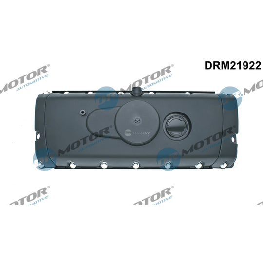 Dr.Motor Automotive Cylinder Head Cover to suit VW