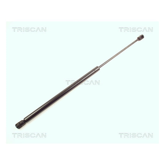 Triscan Gas Spring, boot-/cargo area to suit Ford