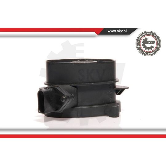 Esen Skv Air Mass Sensor to suit BMW, Hitachi