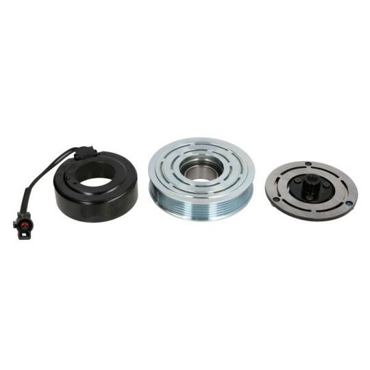 Thermotec Magnetic Clutch, air conditioner compressor to suit Ford
