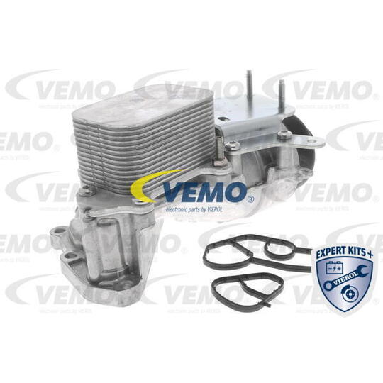 Vemo Housing, oil filter to suit Mitsubishi, Ford, Mazda