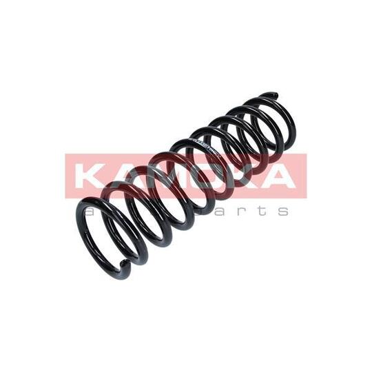 Kamoka Coil Spring to suit Ford