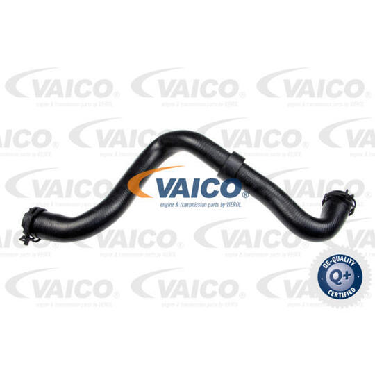 Vaico Radiator Hose to suit Ford