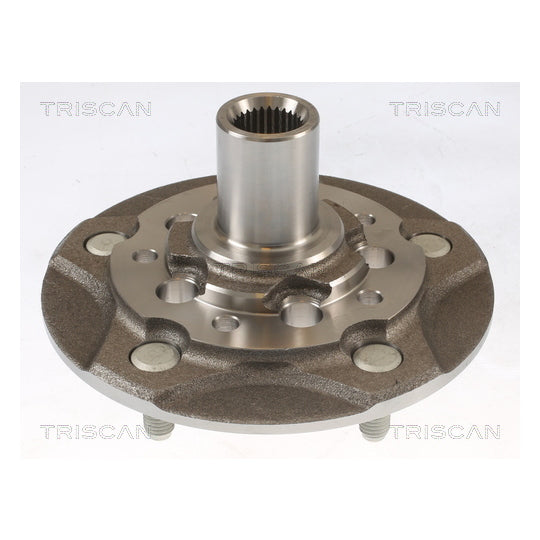 Triscan Wheel Hub to suit Ford