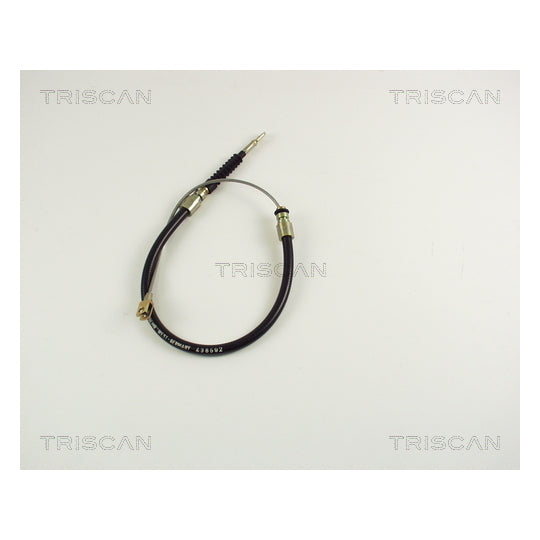 Triscan Cable, parking brake to suit Volvo