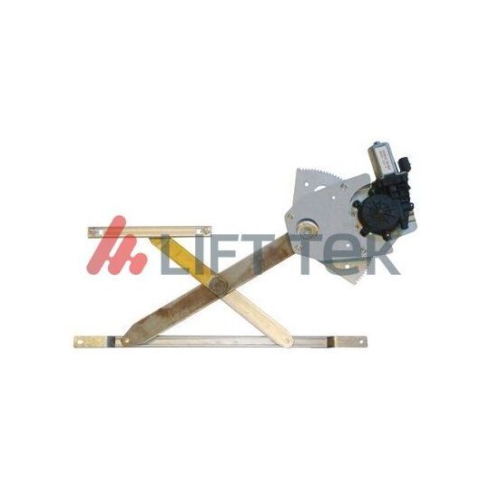 Lift-Tek Window Regulator to suit Ford