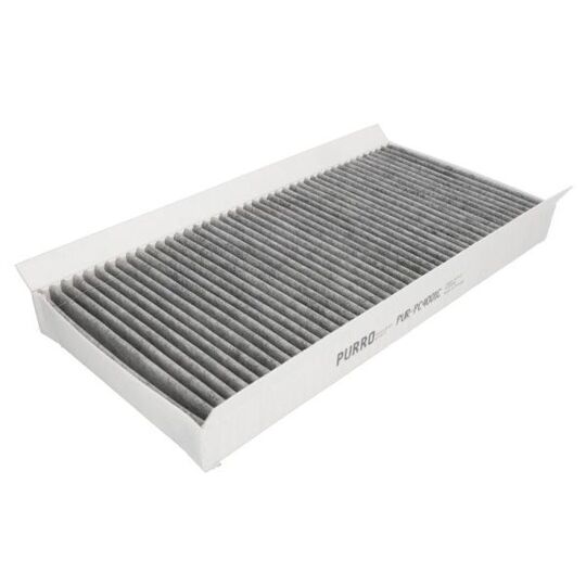 Purro Filter, interior air to suit Ford