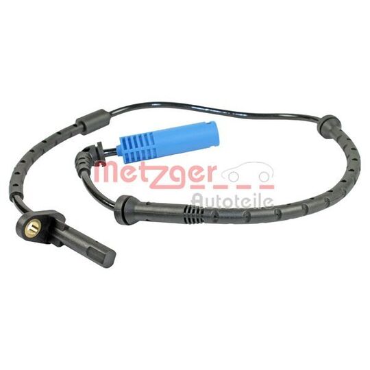 Metzger Sensor, wheel speed to suit BMW, Hitachi