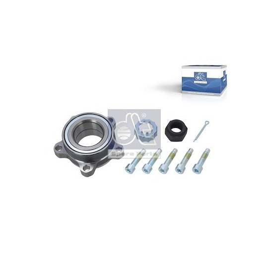 Dt Spare Parts Wheel Bearing Kit to suit Ford