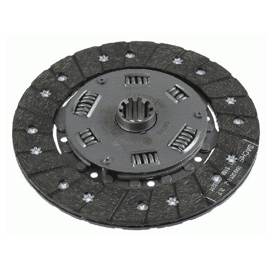 Sachs Clutch Disc to suit BMW