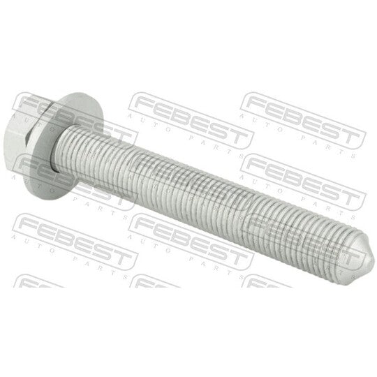 Febest Stub Axle Pins to suit VAG