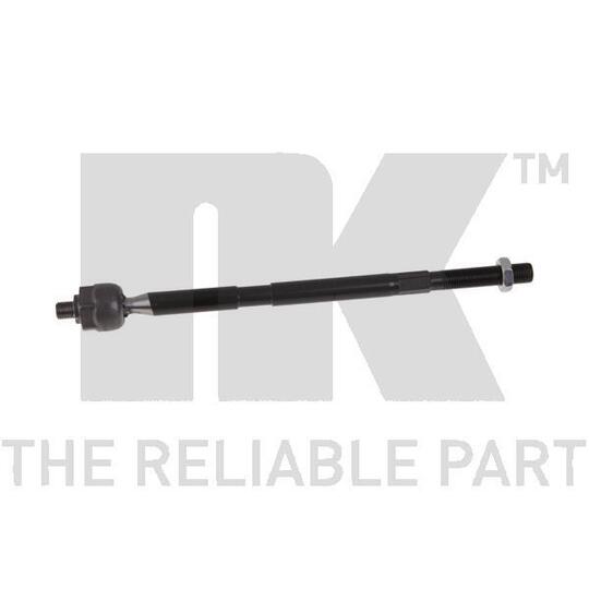 Nk Tie Rod Axle Joint to suit Ford