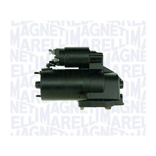 Magneti Marelli Starter to suit Mitsubishi, Ford, Mazda