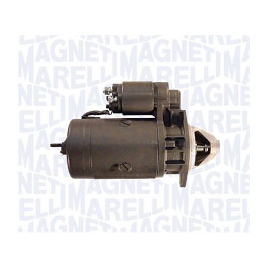Magneti Marelli Starter to suit Opel