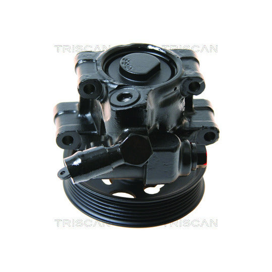 Triscan Hydraulic Pump, steering system to suit Ford