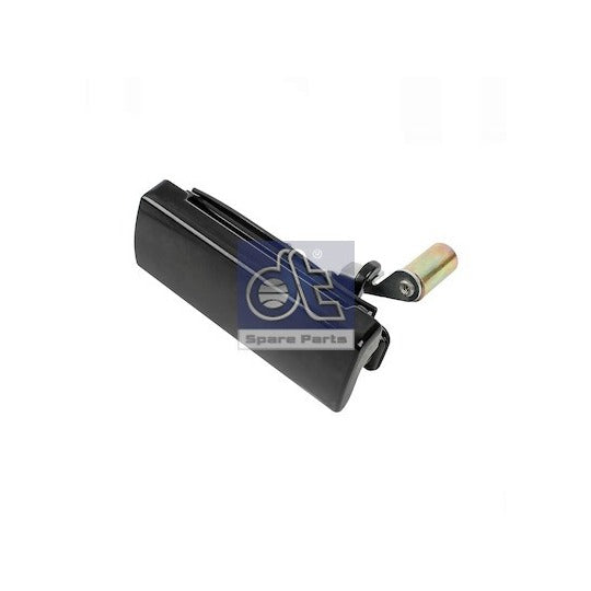 Dt Spare Parts Tailgate Handle to suit Ford