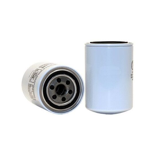Wix Filters Oil filter to suit Ford, Jcb, New Holland