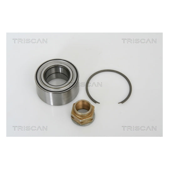 Triscan Wheel Bearing Kit to suit Ford, Fiat, Lancia