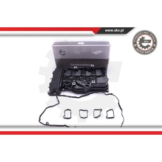 Esen Skv Cylinder Head Cover to suit Mercedes-Benz