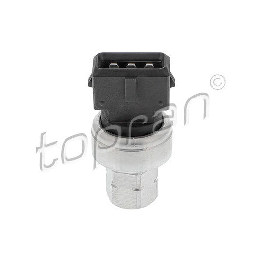 Topran Pressure Switch, air conditioning to suit Hitachi, Volvo