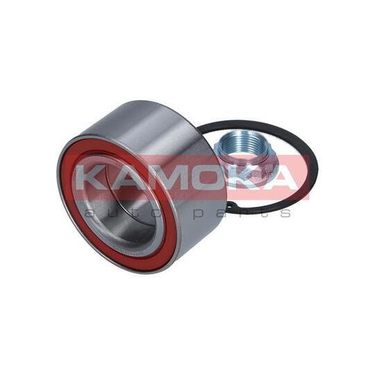Kamoka Wheel Bearing Kit to suit BMW, Alfa Romeo, Saab