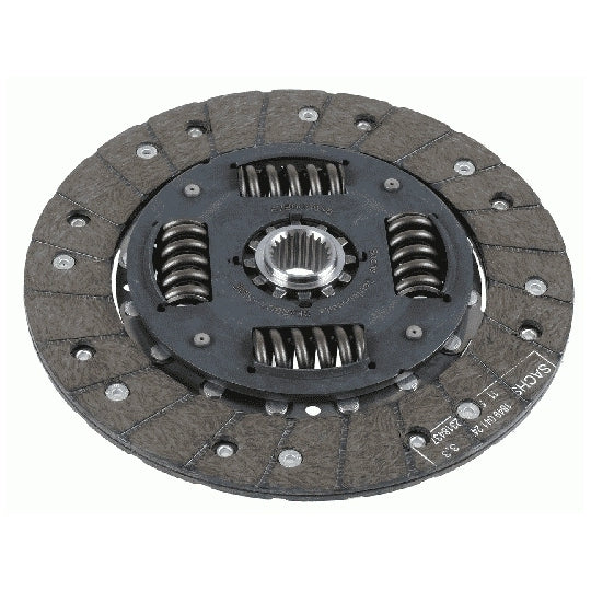 Sachs Clutch Disc to suit Volvo