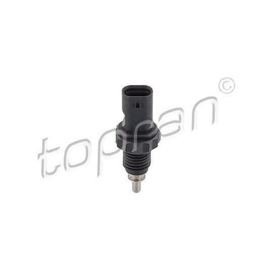 Topran 116 269 Sensor, coolant temperature to suit Audi, VW, Cupra