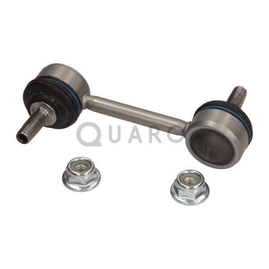 Quaro Rod/Strut, stabiliser to suit Toyota, Fiat