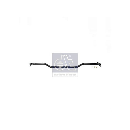 Dt Spare Parts Rod Assembly to suit Iveco