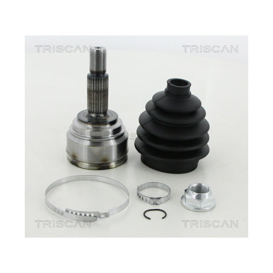Triscan Joint Kit, drive shaft to suit Ford