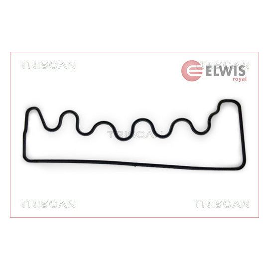 Triscan Gasket, cylinder head cover to suit Mercedes-Benz