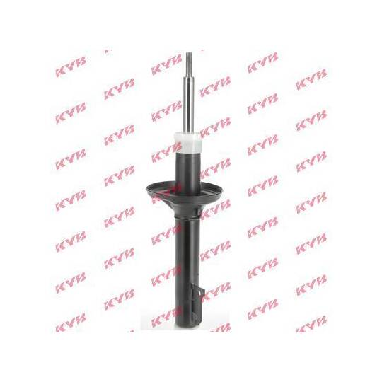 Magneti Marelli Shock Absorber to suit Ford, Renault