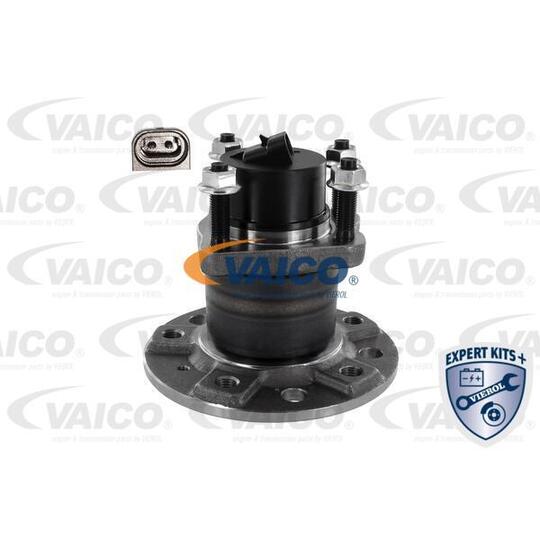 Vaico Wheel hub to suit Mercedes-Benz, Chevrolet, Chrysler