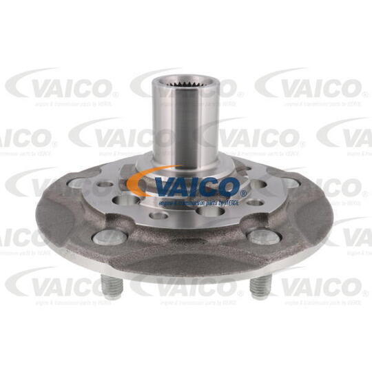 Vaico Wheel hub to suit Ford