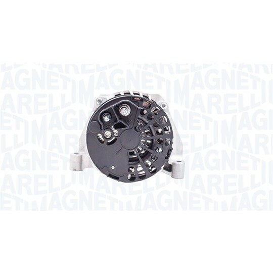 Magneti Marelli Alternator to suit Fiat