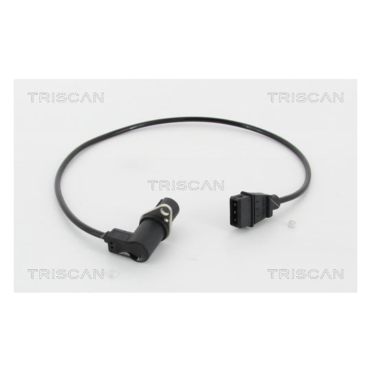 Triscan Sensor, crankshaft pulse to suit VW, Seat