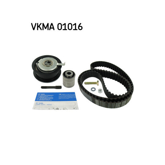 Skf Timing Belt Set to suit Ford, Audi, VW