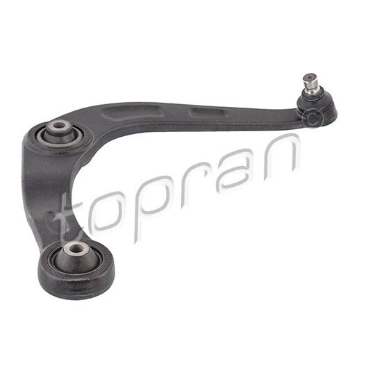 Topran Track Control Arm to suit Peugeot