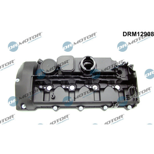Dr.Motor Automotive Cylinder Head Cover to suit Mercedes-Benz