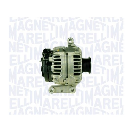 Magneti Marelli Alternator to suit Ford