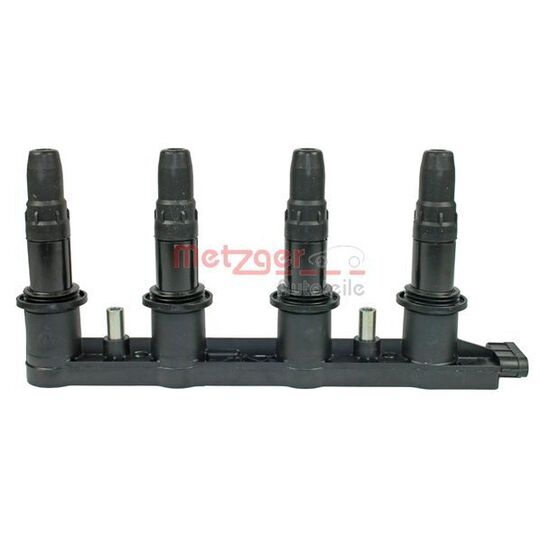 Metzger Ignition coil to suit Chevrolet, Hitachi, Opel