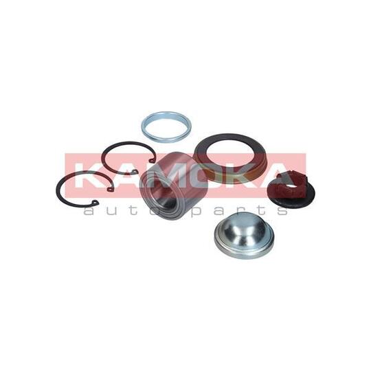 Kamoka Wheel Bearing Kit to suit Ford, Mazda