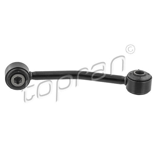 Topran Rod/Strut, stabiliser to suit Peugeot
