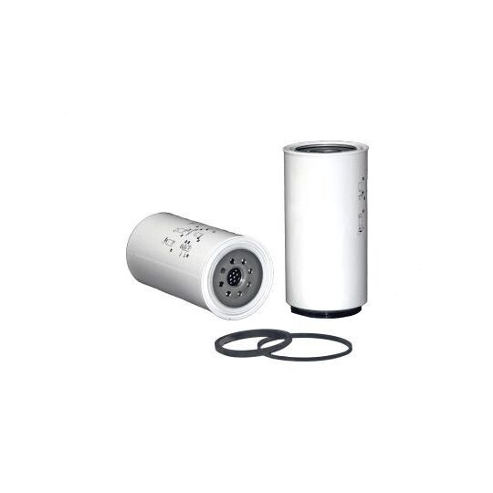 Wix Filters Fuel filter to suit Volvo, Claas, John Deere