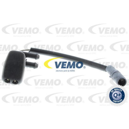 Vemo Washer Fluid Jet, windscreen to suit BMW